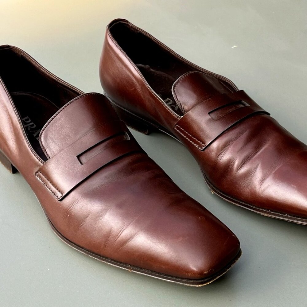 PRADA Loafers